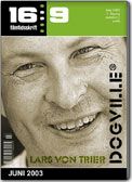 16:9 magazine side cover Issue 2 June/July/August 2003