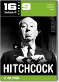 16:9 magazine side cover Issue 17 June/July/August 2006
