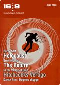 16:9 magazine side cover Issue 27 June/July/August 2008