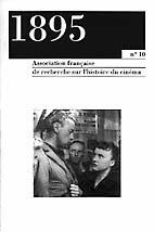 1895 magazine side cover Issue 10 October 1991