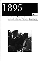 1895 magazine side cover Issue 11 December 1991