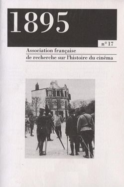 1895 magazine side cover Issue 17 December 1994