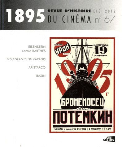1895 magazine side cover Issue 67 Summer 2012