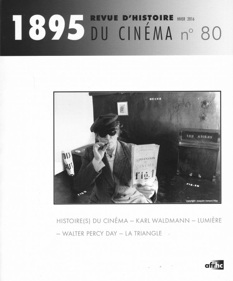 1895 magazine side cover Issue 80 Winter 2016