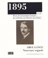 1895 magazine side cover Issue 31 October 2000
