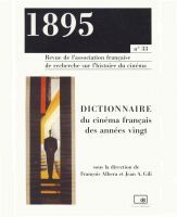 1895 magazine side cover Issue 33 June 2001