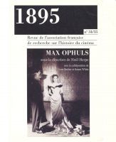 1895 magazine side cover Issue 34/35 October 2001