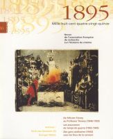 1895 magazine side cover Issue 36 February 2002
