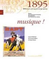 1895 magazine side cover Issue 38 October 2002