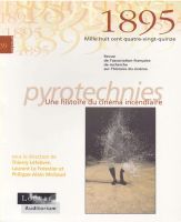 1895 magazine side cover Issue 39 February 2003