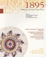 1895 magazine side cover Issue 40 July 2003