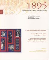 1895 magazine side cover Issue 42 February 2004