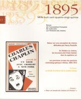1895 magazine side cover Issue 43 June 2004