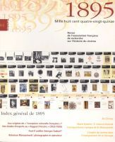 1895 magazine side cover Issue 44 December 2004