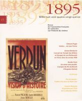 1895 magazine side cover Issue 45 April 2005