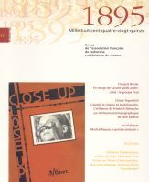 1895 magazine side cover Issue 46 June 2005