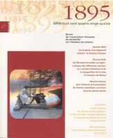 1895 magazine side cover Issue 47 December 2005