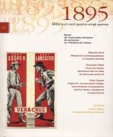 1895 magazine side cover Issue 48 February 2006