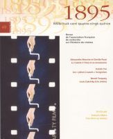 1895 magazine side cover Issue 49 June 2006