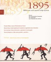 1895 magazine side cover Issue 50 December 2006