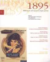 1895 magazine side cover Issue 51 May 2007