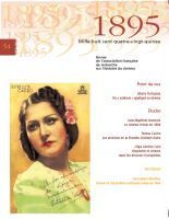 1895 magazine side cover Issue 54 February 2008