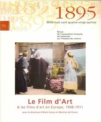 1895 magazine side cover Issue 56 December 2008