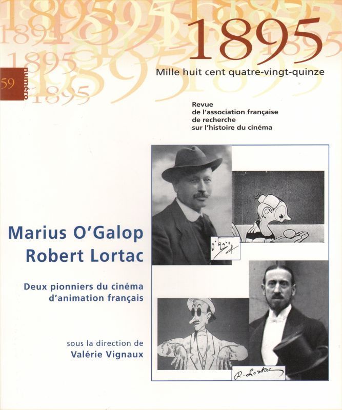 1895 magazine side cover Issue 59 December 2009