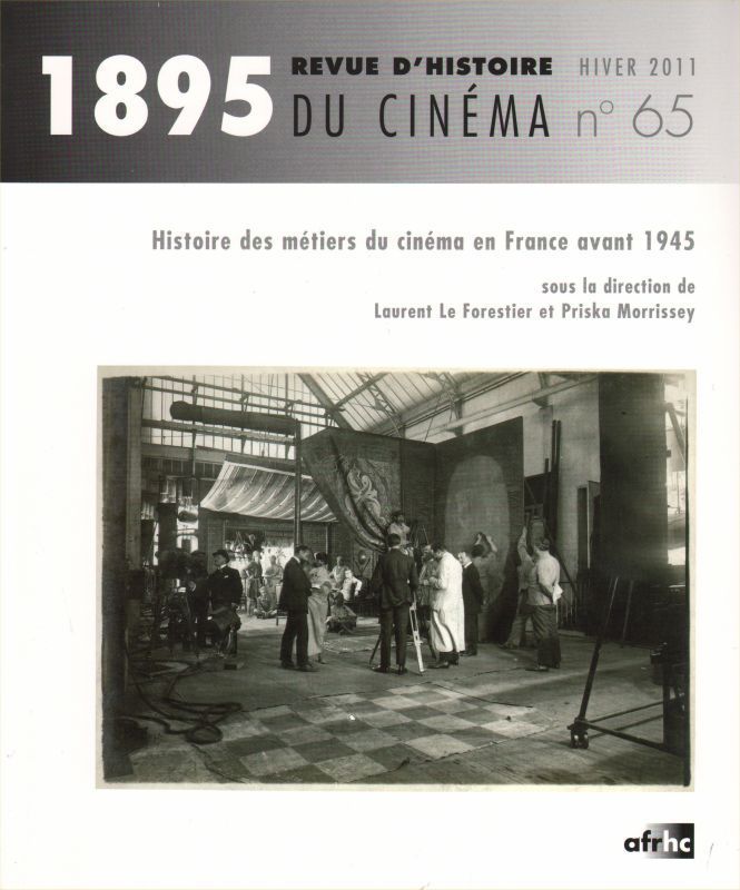 1895 magazine side cover Issue 65 Winter 2011