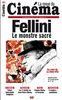 REVUE DU CINEMA | LA (2006) magazine side cover Issue 5  2007