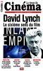 REVUE DU CINEMA | LA (2006) magazine side cover Issue 6  2007