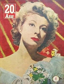 20 ASIR magazine side cover Issue 11  1952