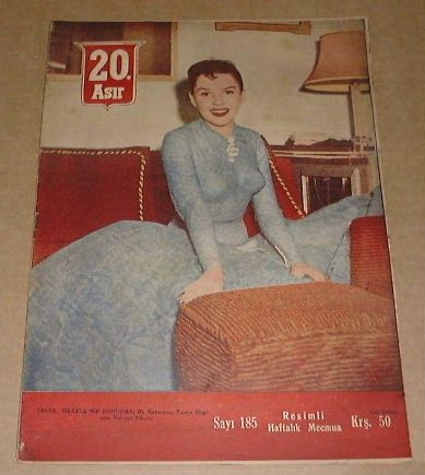 20 ASIR magazine side cover Issue 185  1956