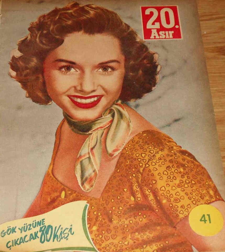 20 ASIR magazine side cover Issue 41 21 May 1953