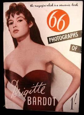 66 magazine side cover Issue 11 September 1956