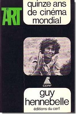 7e ART magazine side cover Issue 59  1975