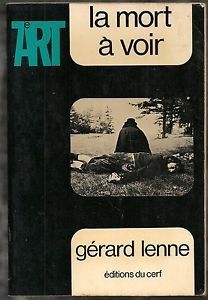 7e ART magazine side cover Issue 63  1977