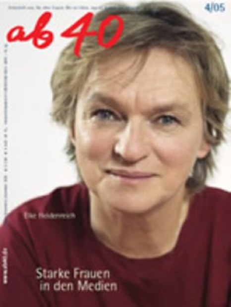 AB40 magazine side cover Issue 4   2005