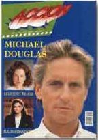 ACCION magazine side cover Issue 4 September 1992