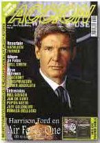 ACCION magazine side cover Issue 64 September 1997