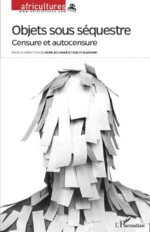 AFRICULTURES magazine side cover Issue 105 December 2016