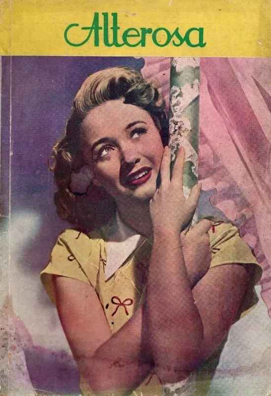 ALTEROSA magazine side cover   1946