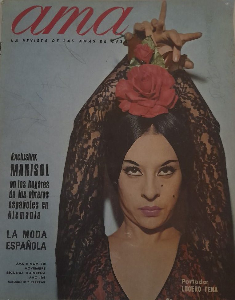 Lucero Tena