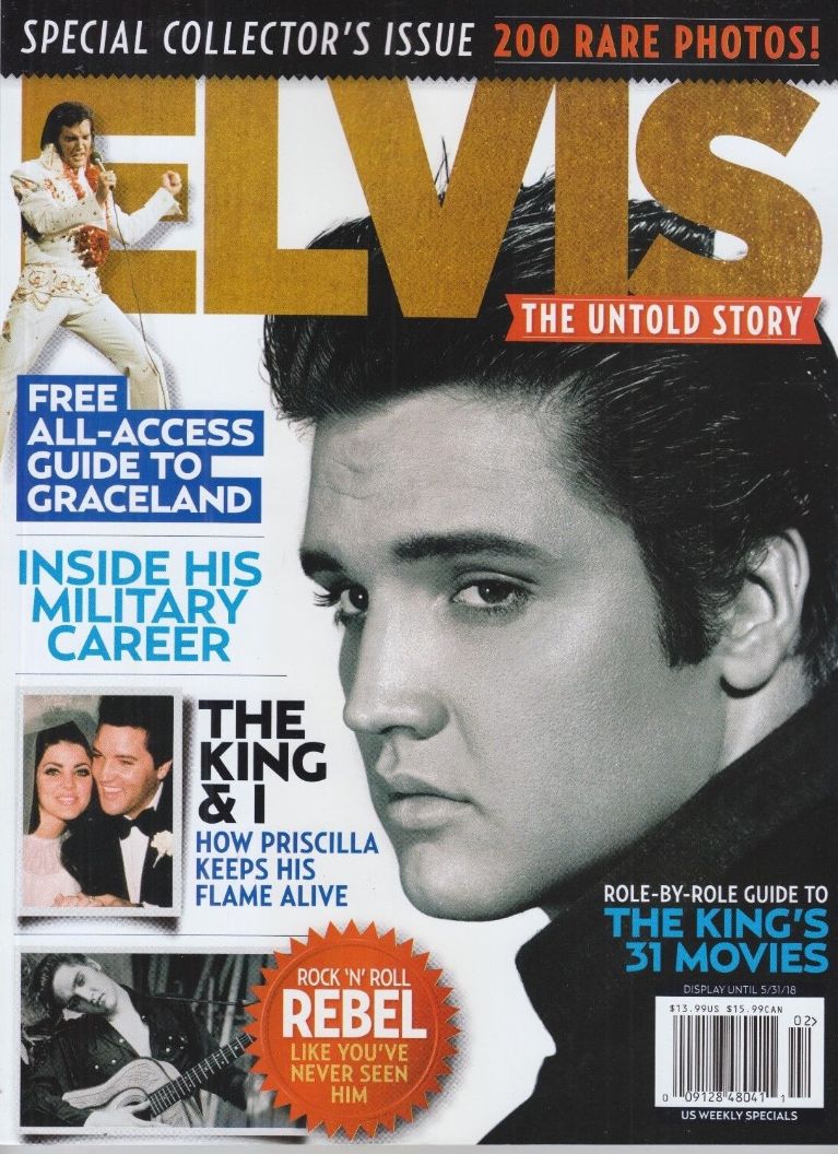 AMERICAN MEDIA SPECIALS magazine side cover   2018