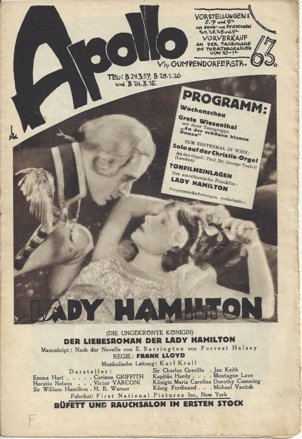 APOLLO magazine side cover   