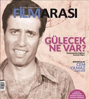 FILMARASI magazine side cover Issue 52 November 2015