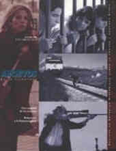 ARCHIVOS DE LA FILMOTECA magazine side cover Issue 39  2002