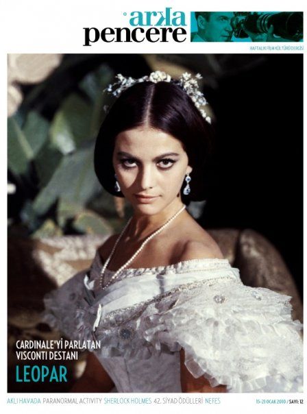 ARKA PENCERE magazine side cover Issue 12 15 January 2010