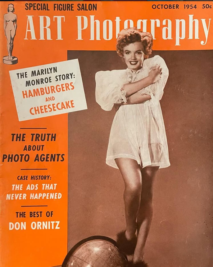 ART PHOTOGRAPHY