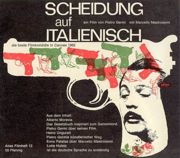 ATLAS FILMHEFT magazine side cover Issue 12  